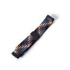 Magnetic Braided Loop Strap for Fitbit Charge 5 / 6 STRAPS