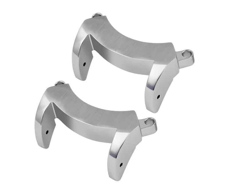 Citizen Eco-Zilla Stainless Steel Lug Adapters & Bracelet | BJ8050-08E Models