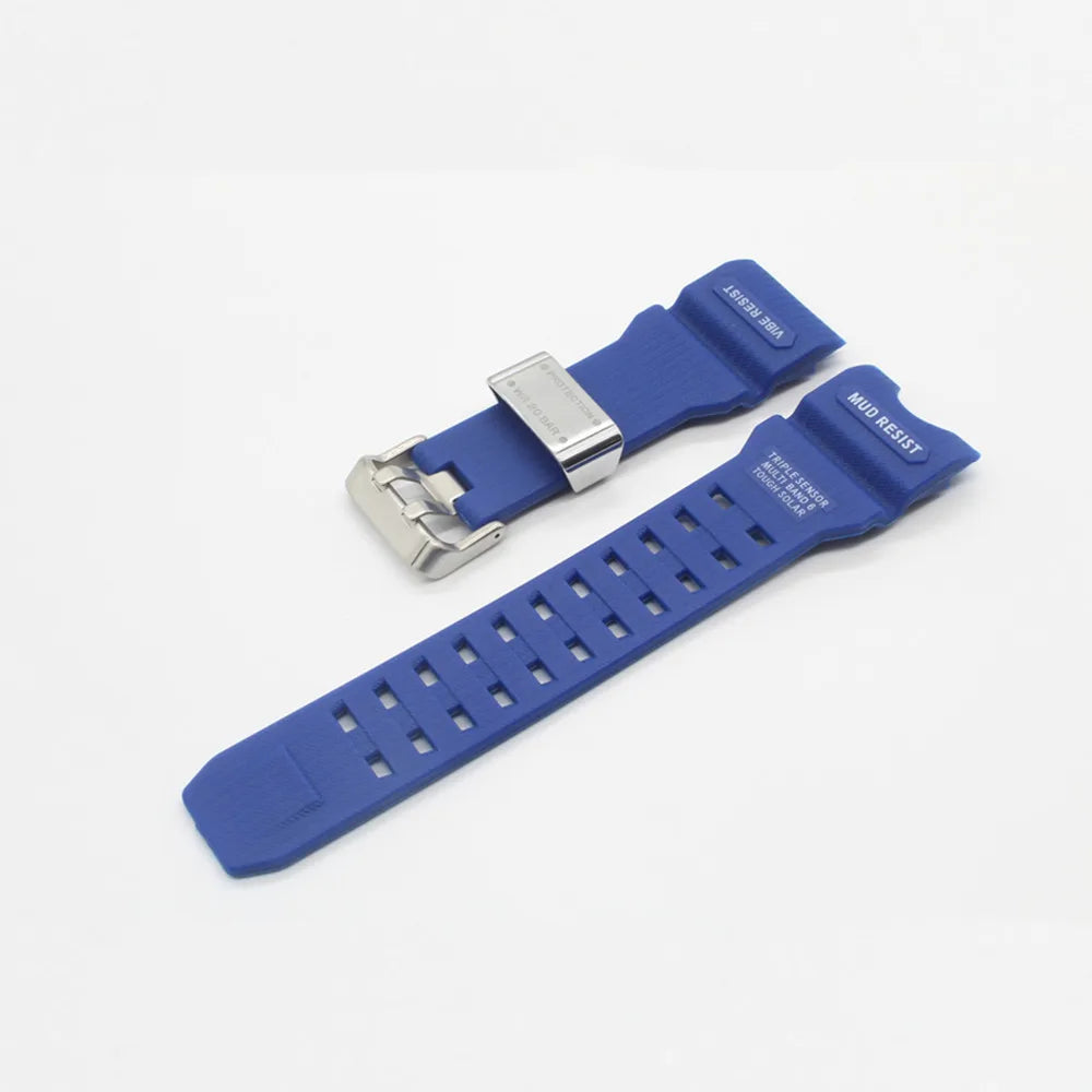 Casio G-Shock Mudmaster TPU Strap | GWG-1000 GWG-1000GB Models