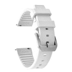 High-Grade FKM Fluororubber Diving Strap for Rolex, Omega, IWC & Seiko