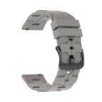 20mm 22mm Silicone Strap for Samsung Galaxy & Huawei Smartwatches STRAPS