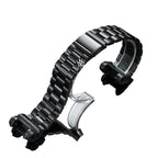 GPW-1000 Big Wrist Extended Stainless Steel Strap for Casio G-SHOCK 5410 Bracelet Adapter STRAPS