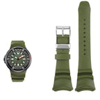 Citizen Promaster Eco-Zilla Rubber Strap | BJ8050 BJ8057 Models