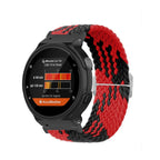 Elastic Nylon Strap for Garmin Forerunner 235 220 230 620 630 735XT STRAPS