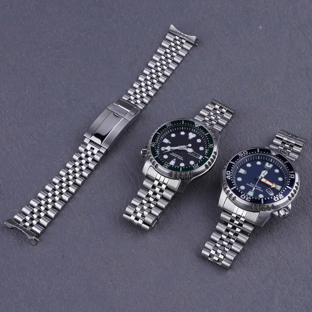 Citizen Promaster Jubilee Bracelet | NY0040 ECO-Drive 32003272 Models