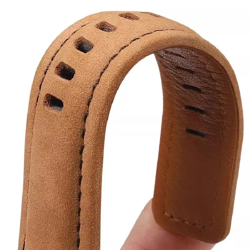 Vintage Cowhide Leather Strap for Casio G-Shock DW-5600 / GA-2100 STRAPS