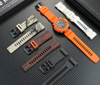 Waterproof Sports Strap for Casio G-Shock GA-2000, GA-2200, & GA-2300 STRAPS