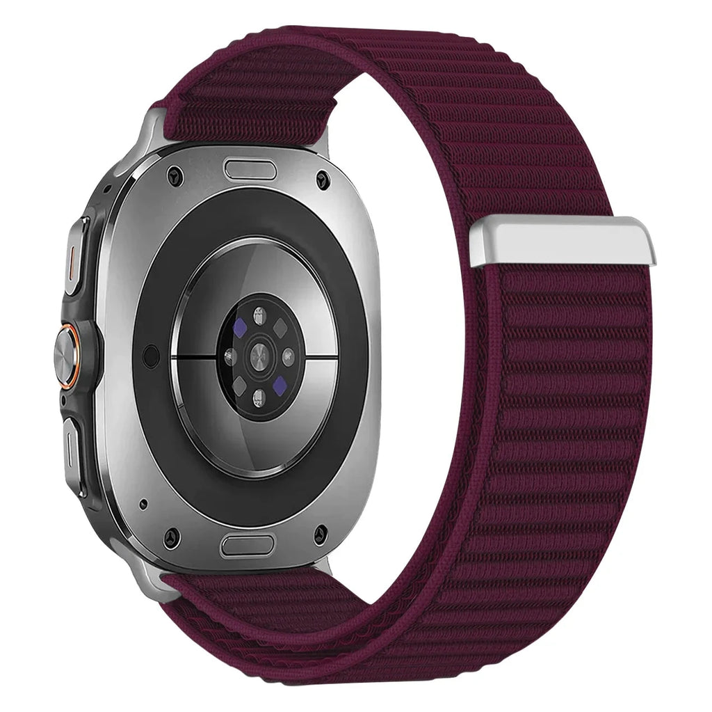 Nylon Strap for Samsung Galaxy Watch 8 / 8 Classic STRAPS