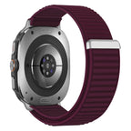 Nylon Strap for Samsung Galaxy Watch 8 / 8 Classic STRAPS