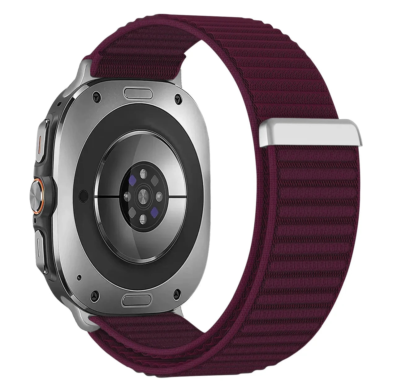 Nylon Strap for Samsung Galaxy Watch 8 / 8 Classic STRAPS