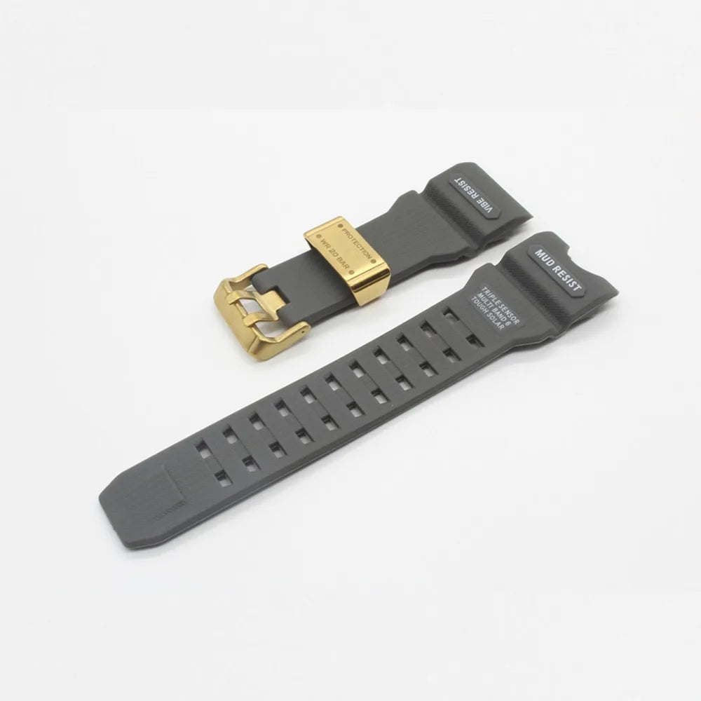 Casio G-Shock Mudmaster TPU Strap | GWG-1000 GWG-1000GB Models