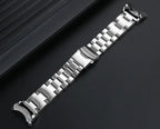 Citizen Eco-Zilla Stainless Steel Lug Adapters & Bracelet | BJ8050-08E Models