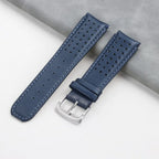 Citizen Blue Angels Leather Strap | AT8020-03L JY8085 22mm 23mm Models
