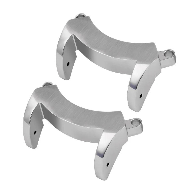 Citizen Eco-Zilla Stainless Steel Lug Adapters & Bracelet | BJ8050-08E Models