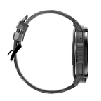 22mm Silicone Watch Band for Samsung Galaxy, Huawei & Xiaomi STRAPS