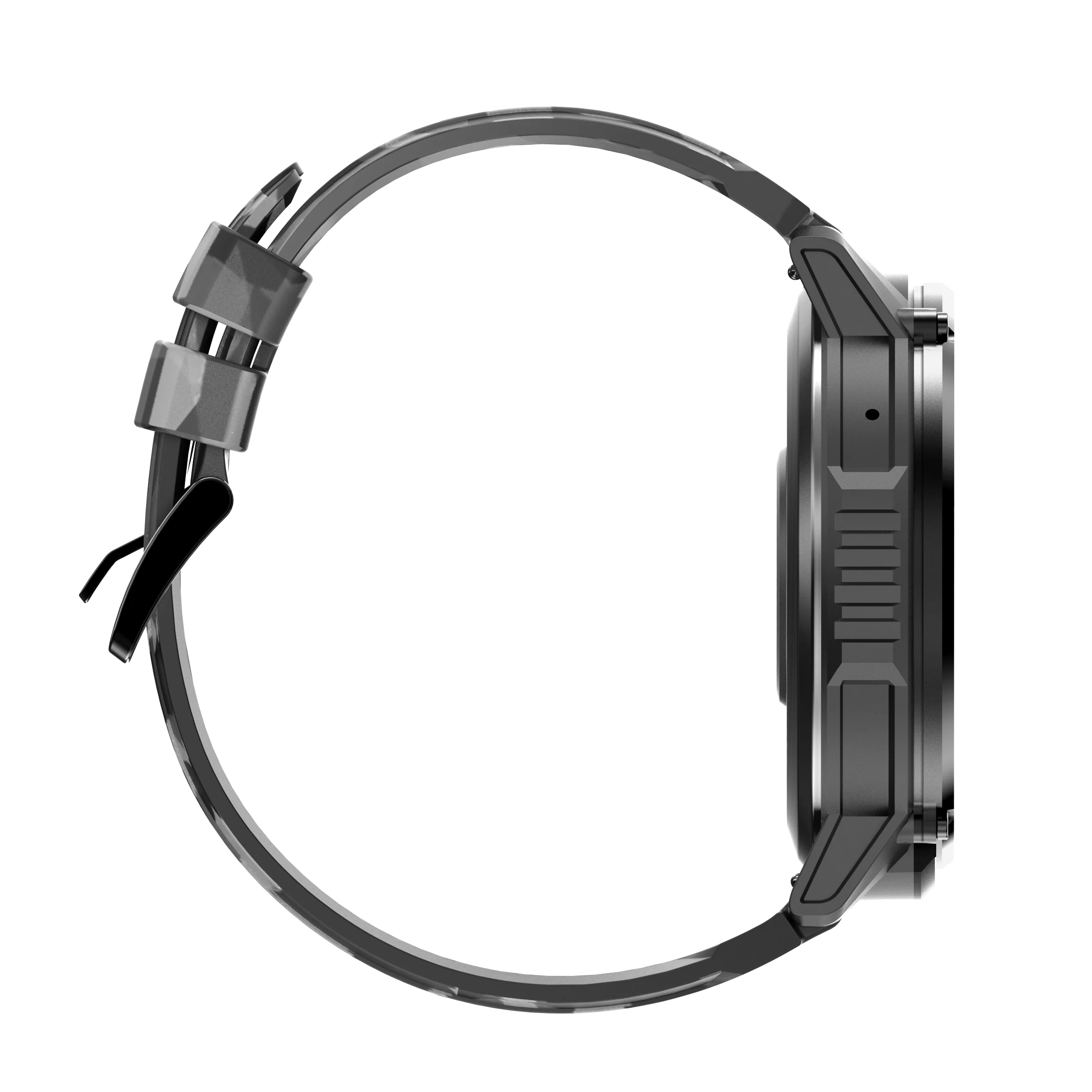 22mm Silicone Watch Band for Samsung Galaxy, Huawei & Xiaomi STRAPS