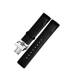 Genuine Leather Replacement Strap for CK K2K211 / K2K214 / K2K216 STRAPS