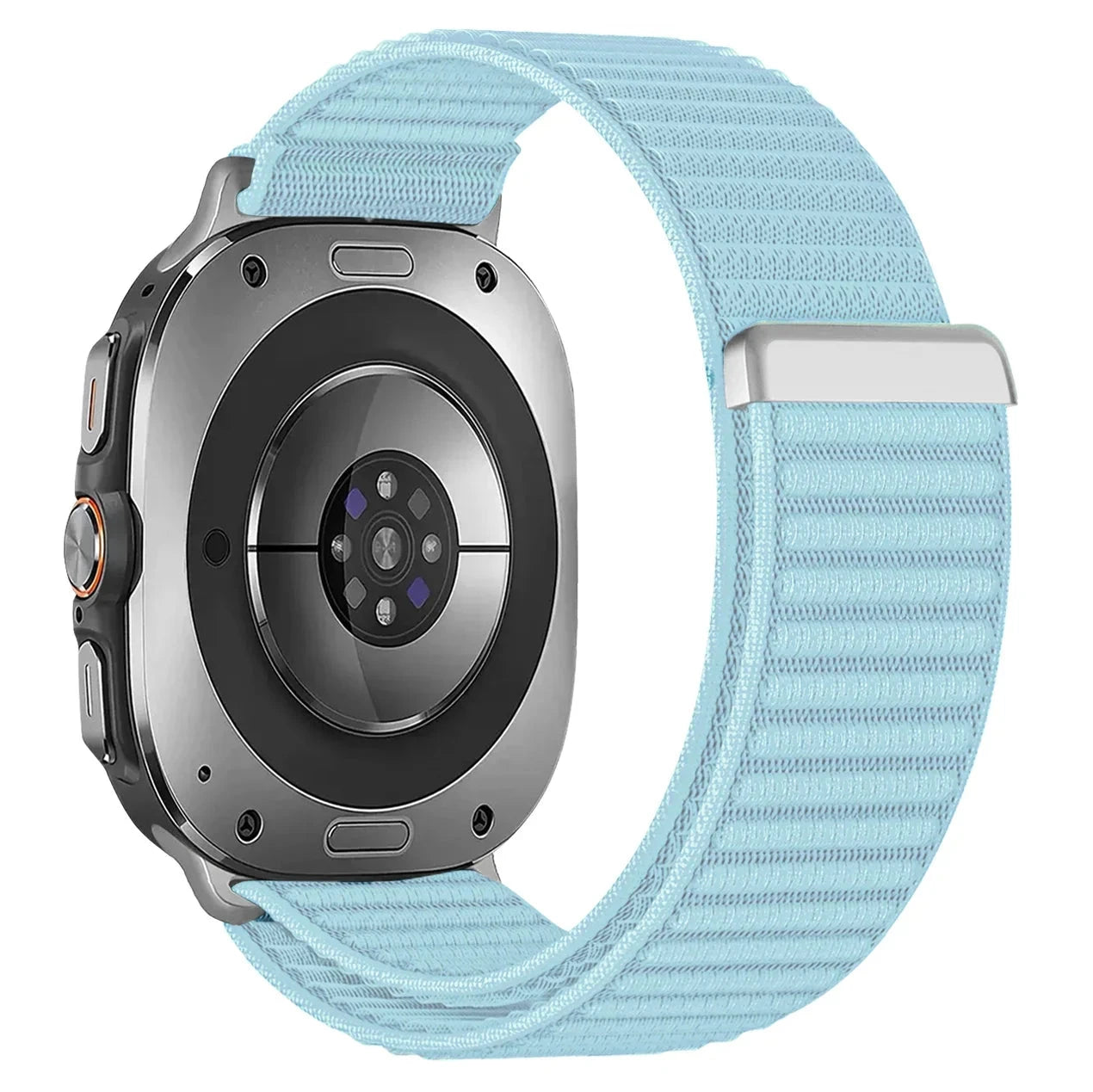 Nylon Strap for Samsung Galaxy Watch 8 / 8 Classic STRAPS