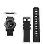 Sport Rubber Strap for Casio G-Shock GA-2000, GA-2200, & GA-2300 STRAPS