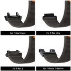 Colorful Nylon Sport Strap for Amazfit T-Rex 3, T-Rex 2, T-Rex Ultra & Pro STRAPS