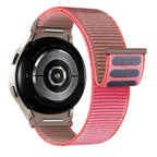 No-Gap Nylon Sport Loop Band for Samsung Galaxy Watch 7 / 6 / 5 / 4 / Classic / Pro STRAPS