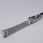 22mm Jubilee Bracelet for Casio Duro MDV-106, MDV-107, & MDV-106G