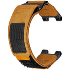 Genuine Suede Leather Strap for Amazfit T-Rex 3, T-Rex 2, T-Rex Pro & T-Rex STRAPS