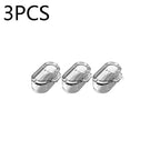 Charging Port Dustproof Plug Cover Protector for Garmin Fenix, Forerunner, Venu & Instinct STRAPS