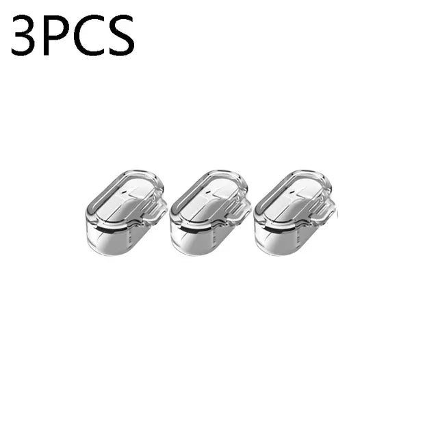 Charging Port Dustproof Plug Cover Protector for Garmin Fenix, Forerunner, Venu & Instinct STRAPS