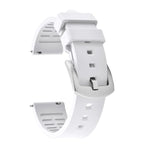 Premium FKM Rubber Watch Strap for Tissot, Seiko, and Omega Models STRAPS