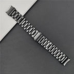 Seamless Stainless Steel Strap for Samsung Galaxy Watch (All Series & Sizes) STRAPS