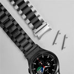 Seamless Stainless Steel Strap for Samsung Galaxy Watch (All Series & Sizes) STRAPS