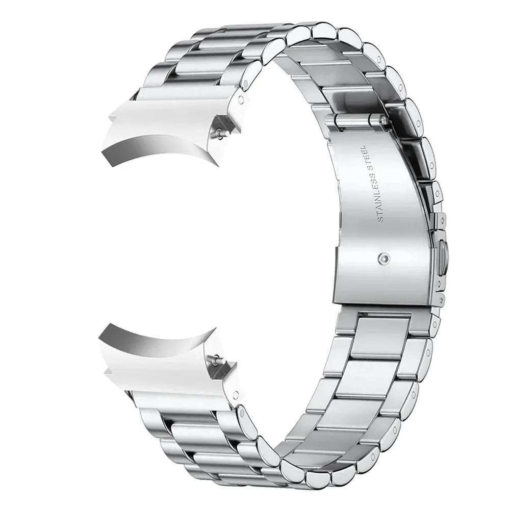 Seamless Stainless Steel Strap for Samsung Galaxy Watch (All Series & Sizes) STRAPS