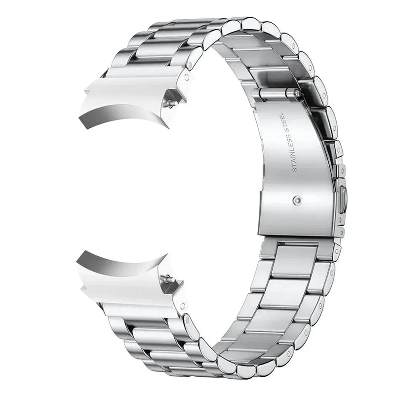 Seamless Stainless Steel Strap for Samsung Galaxy Watch (All Series & Sizes) STRAPS