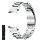 Seamless Stainless Steel Strap for Samsung Galaxy Watch (All Series & Sizes) STRAPS