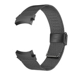 Seamless Stainless Steel Strap for Samsung Galaxy Watch (All Series & Sizes) STRAPS
