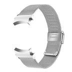 Seamless Stainless Steel Strap for Samsung Galaxy Watch (All Series & Sizes) STRAPS
