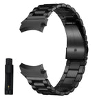 Seamless Stainless Steel Strap for Samsung Galaxy Watch (All Series & Sizes) STRAPS