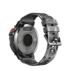 22mm Silicone Watch Band for Samsung Galaxy, Huawei & Xiaomi STRAPS