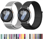 Nylon Strap for Samsung Galaxy Watch 7/6/5/4/Classic Series STRAPS