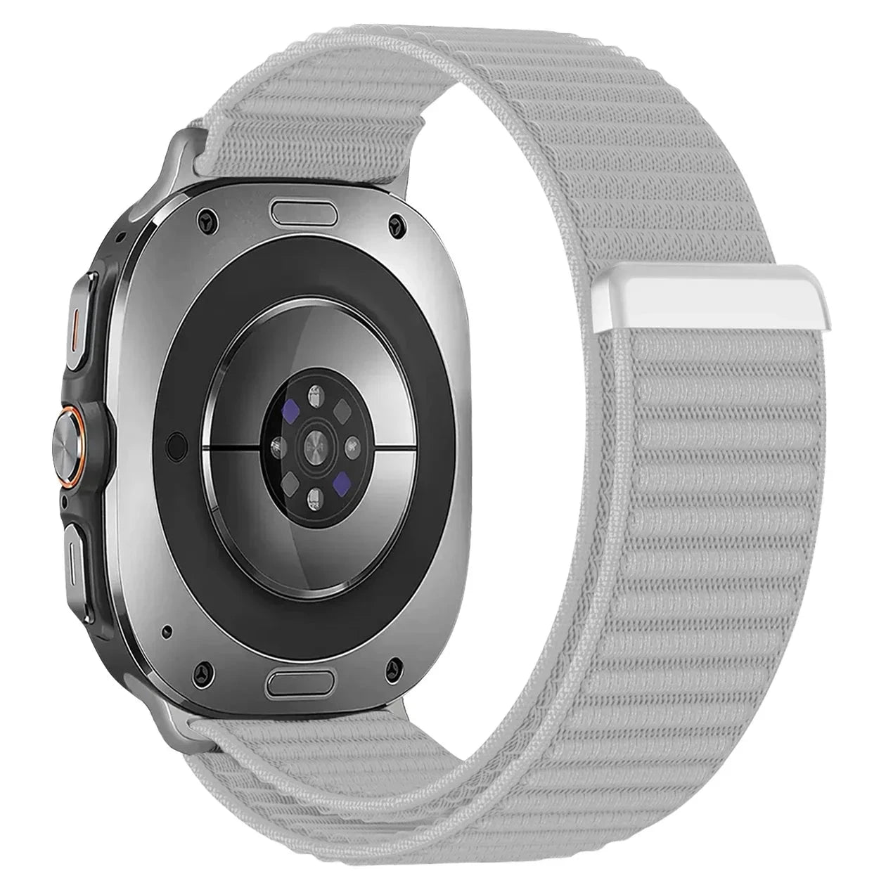 Nylon Strap for Samsung Galaxy Watch 8 / 8 Classic STRAPS