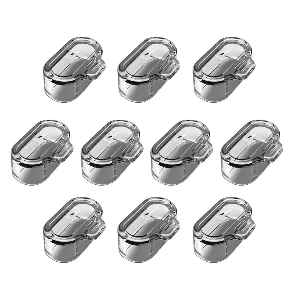 Charging Port Dustproof Plug Cover for Garmin Forerunner & Fenix Series