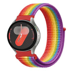 Nylon Strap for Samsung Galaxy Watch 7/6/5/4/Classic Series STRAPS