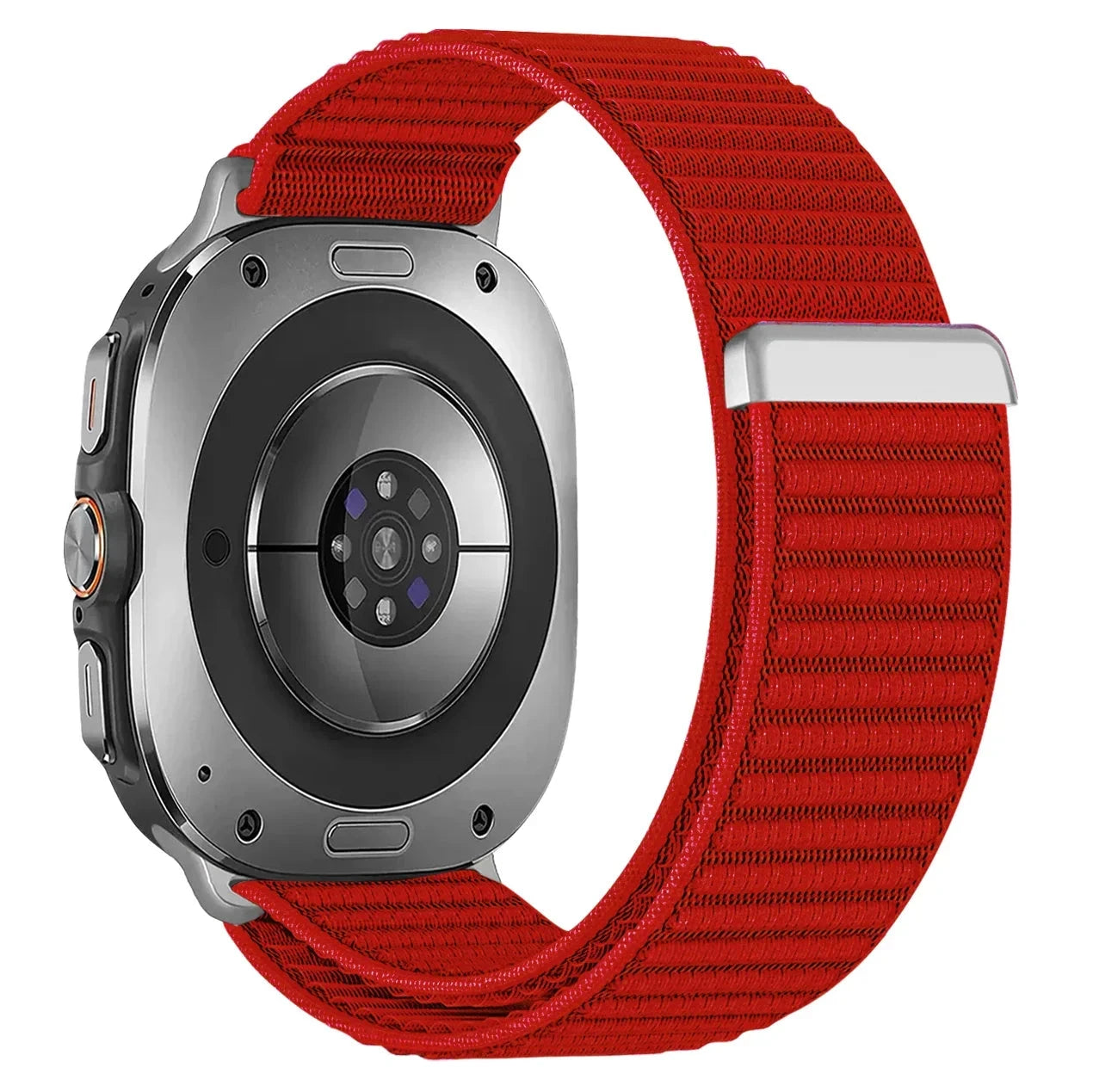 Nylon Strap for Samsung Galaxy Watch 8 / 8 Classic STRAPS