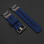 Silicone Strap for Samsung Galaxy Watch Ultra 47mm - No-Gap Curved End STRAPS