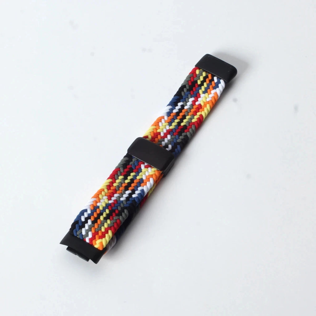 Magnetic Braided Loop Strap for Fitbit Charge 5 / 6 STRAPS