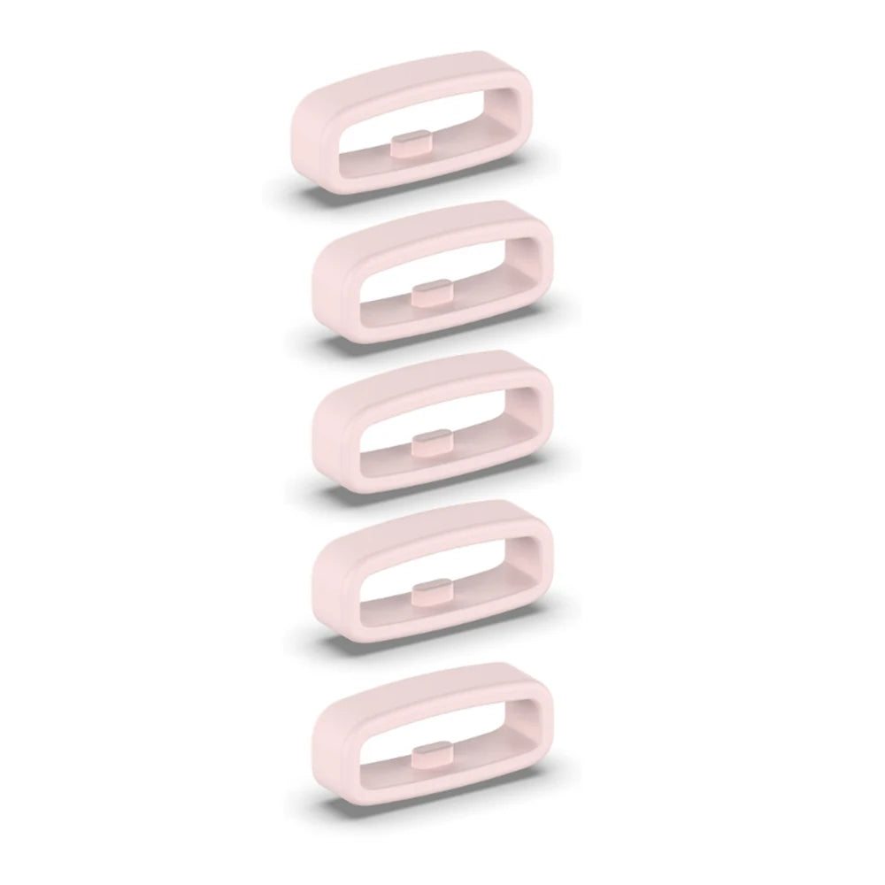 18/20/22/26mm Watchband Loops Ring Holder for Garmin Fenix, Vivoactive & Forerunner STRAPS