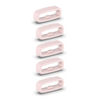 18/20/22/26mm Watchband Loops Ring Holder for Garmin Fenix, Vivoactive & Forerunner STRAPS