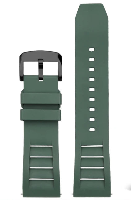 Waterproof Quick Release Strap for Casio GA-2000, GA-2200, GA-2300, PRW-6600, PRG-600, & PRG-650Y STRAPS