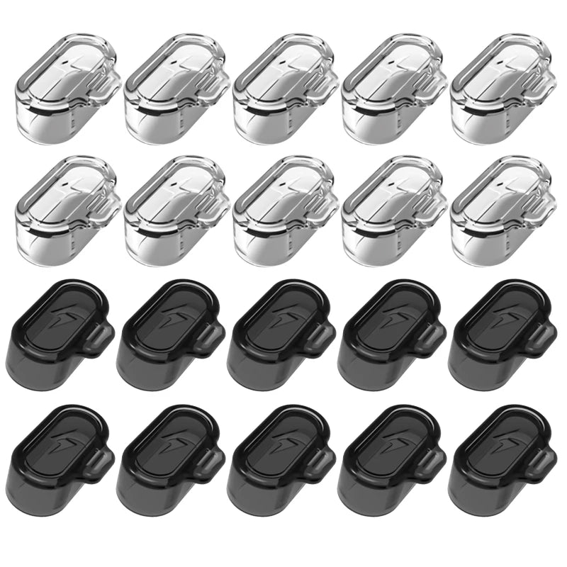 Charging Port Dustproof Plug Cover for Garmin Forerunner & Fenix Series